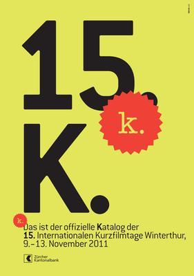 Internationale Kurzfilmtage Winterthur