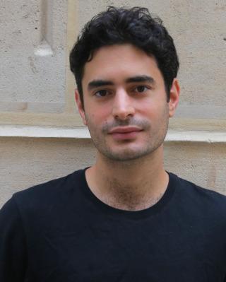 Tristan Berg&eacute;