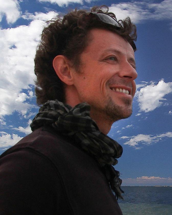 Cyrille Cornu Cyrille Cornu