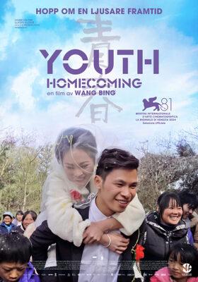 Youth (Homecoming) - Sweden Youth (Homecoming) - Sweden