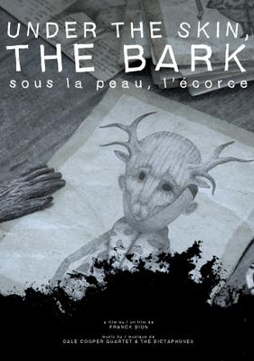 Under the Skin, the Bark Under the Skin, the Bark