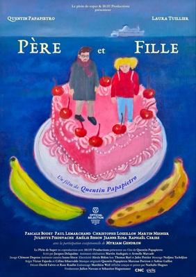 Père et fille Père et fille