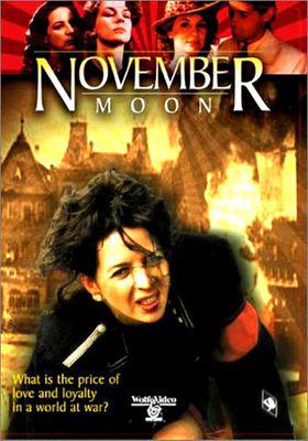 Lune de novembre Lune de novembre