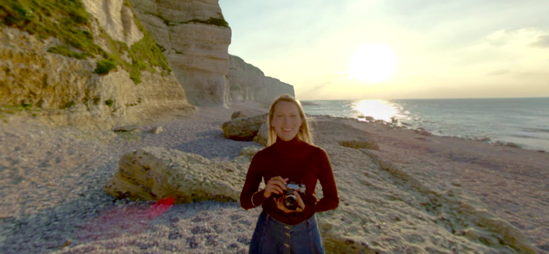 French 3D films hit the mark at the 8th 3DKIFF in South Korea French 3D films hit the mark at the 8th 3DKIFF in South Korea