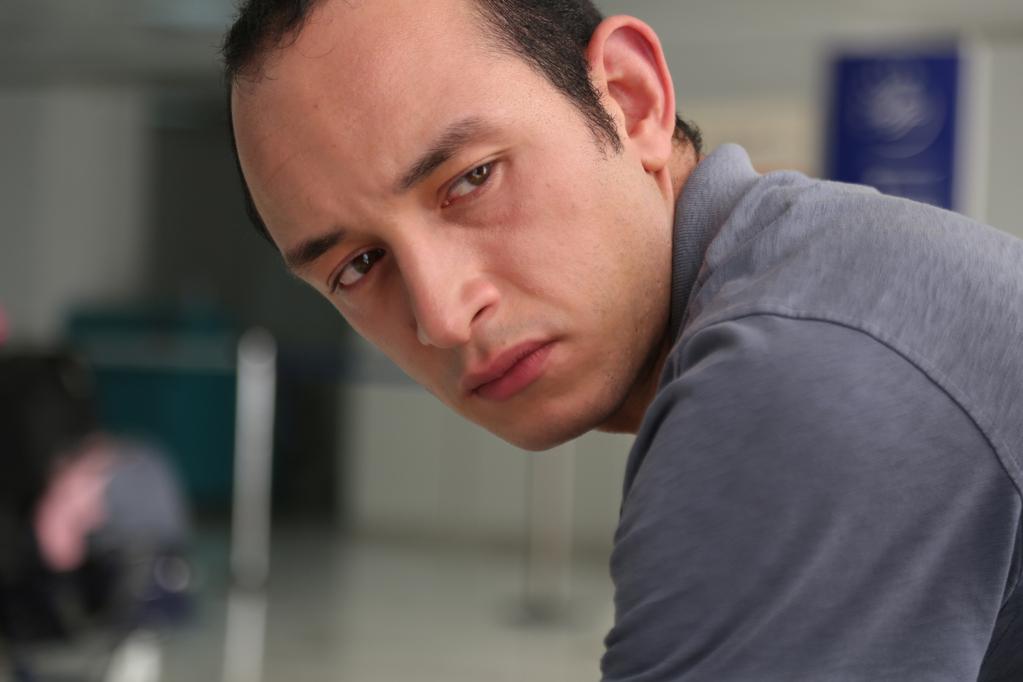 Hedi, un viento de libertad Hedi, un viento de libertad