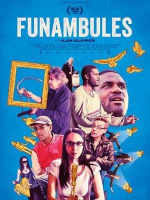 Funambules Funambules