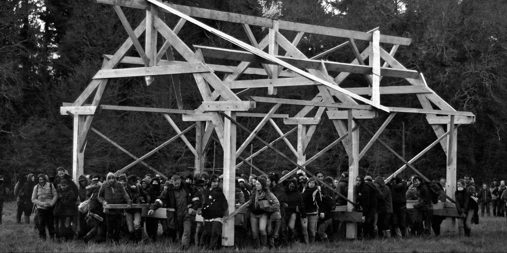 Uprisings - © Sister Productions Uprisings - © Sister Productions