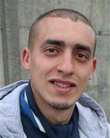 Méhdi Bouguettouche Méhdi Bouguettouche