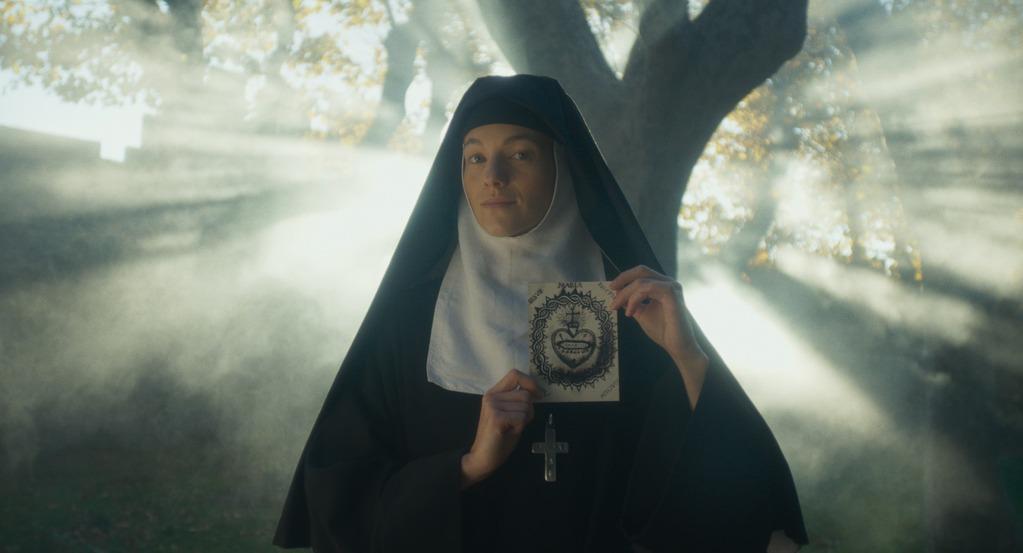 Sacred Heart Sacred Heart