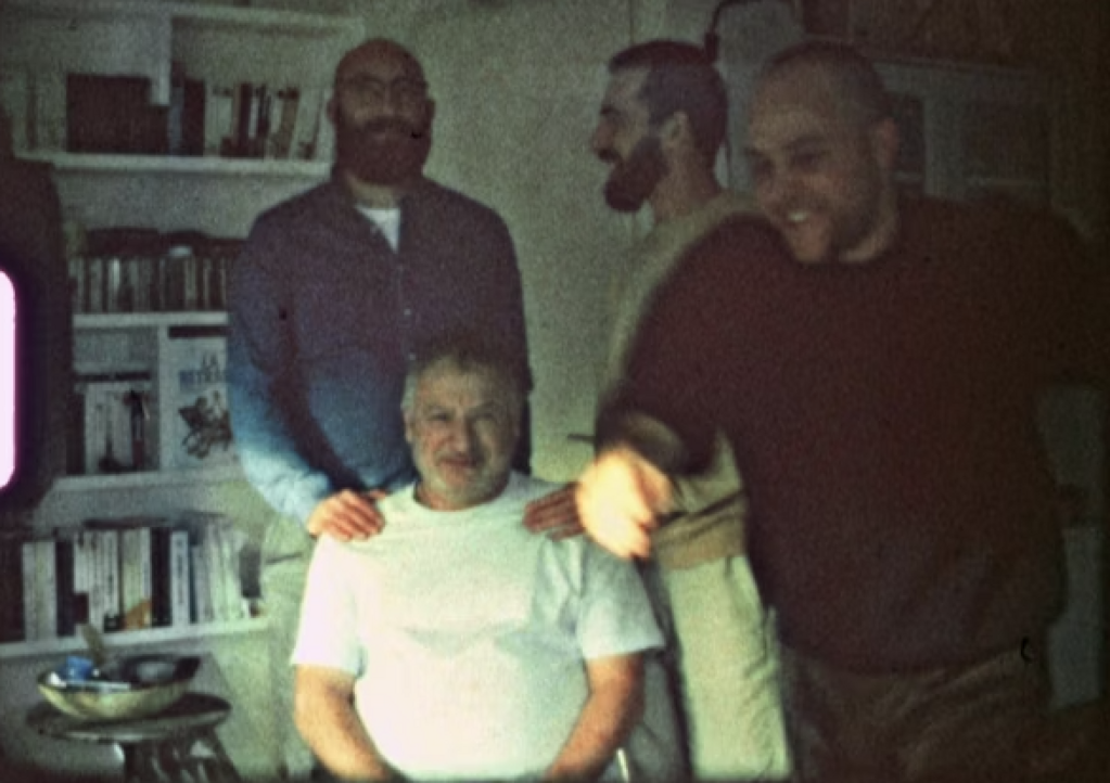 Film Fest Gent - 2025 Film Fest Gent - 2025