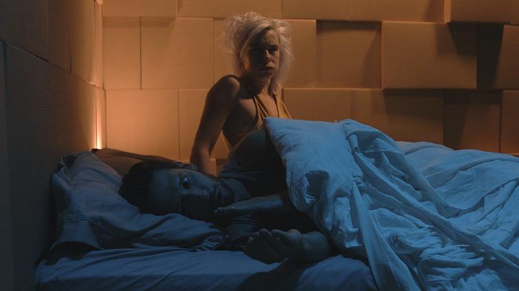 Eight Legs for Lock Down Eight Legs for Lock Down