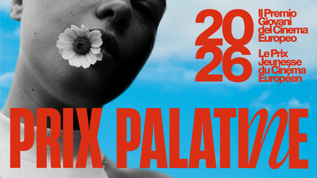 The 2026 Prix Palatine, aimed at young French and Italian audiences, gets underway