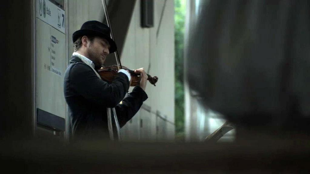 French Film Panorama in China - 2010