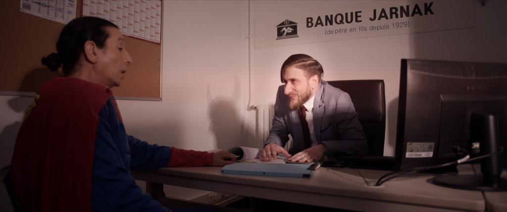 Superfluité Superfluité