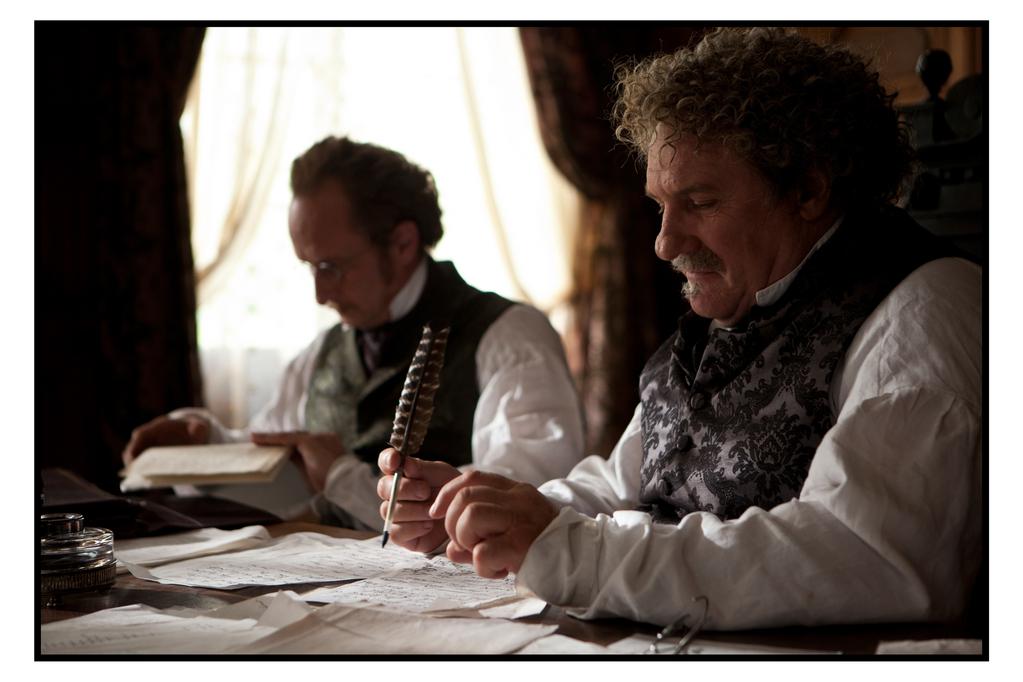 Taipei Golden Horse Film Festival - 2010 - © Pascal Chantier Taipei Golden Horse Film Festival - 2010 - © Pascal Chantier