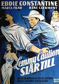 Vous pigez ? - Poster Suède Vous pigez ? - Poster Suède