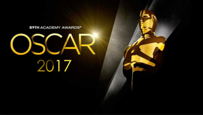 Premios Óscar - 2017 Premios Óscar - 2017