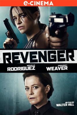 Revenger Revenger