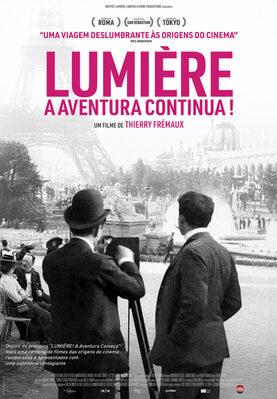 Lumière ! L'aventure continue - Portugal Lumière ! L'aventure continue - Portugal