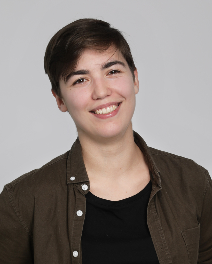 Marianne Moisy Marianne Moisy