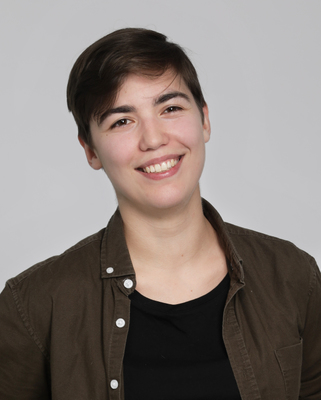 Marianne Moisy Marianne Moisy