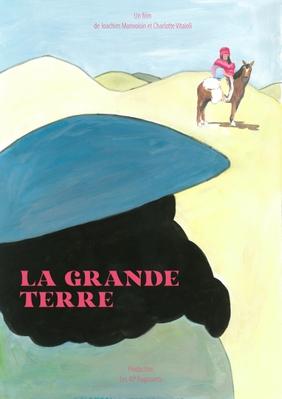 La Grande Terre
