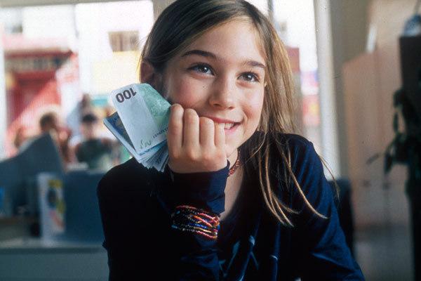 French Film Festival UK (Edinburgh) - 2003 French Film Festival UK (Edinburgh) - 2003