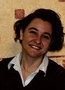 Delphine Leandri Delphine Leandri