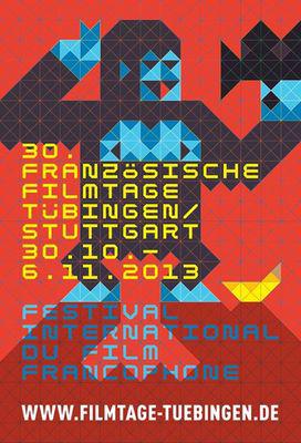 Festival international du film francophone de T&uuml;bingen | Stuttgart