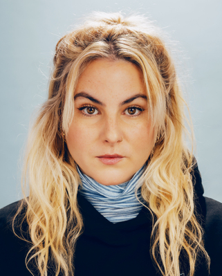 Anna Cazenave-Cambet - &copy; Marie Rouge / Unifrance