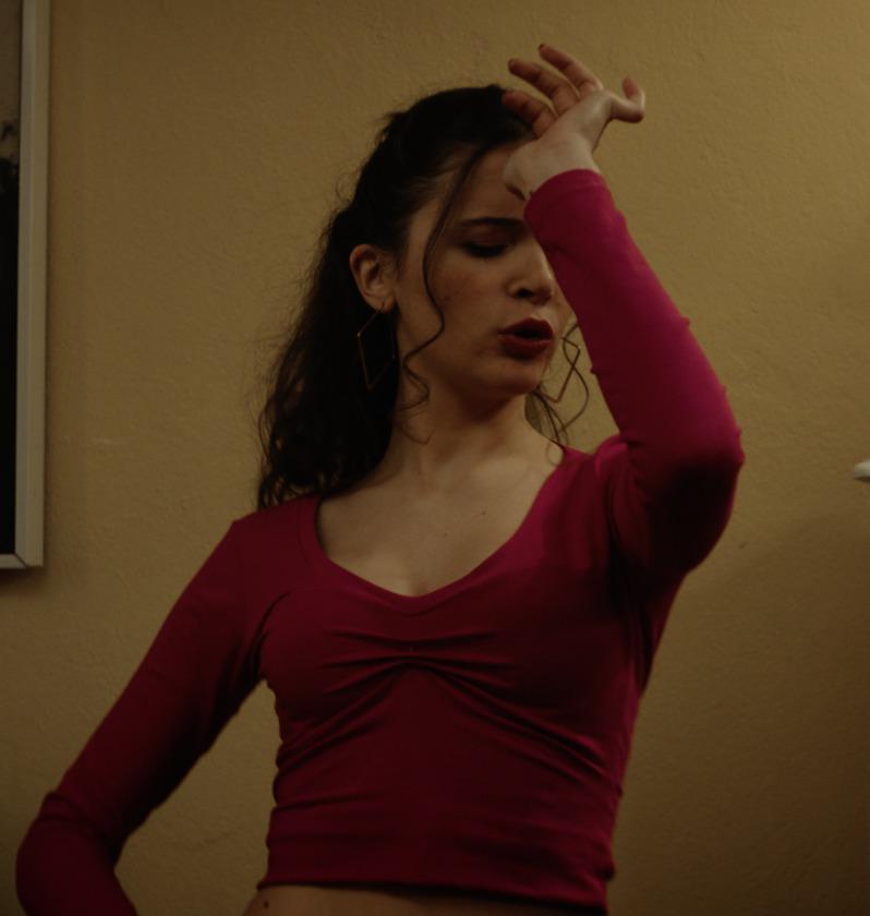 Prague International Short Film Festival  - 2019