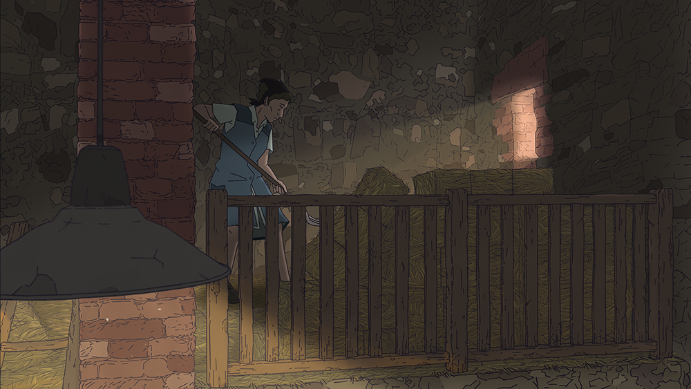 The Wildfire The Wildfire