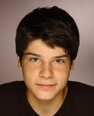 Jonathan Joss Jonathan Joss