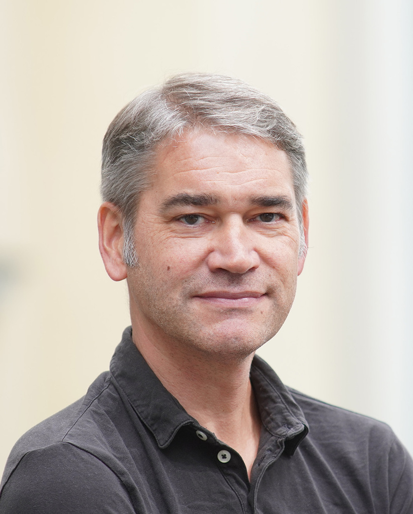 Florian Bauer
