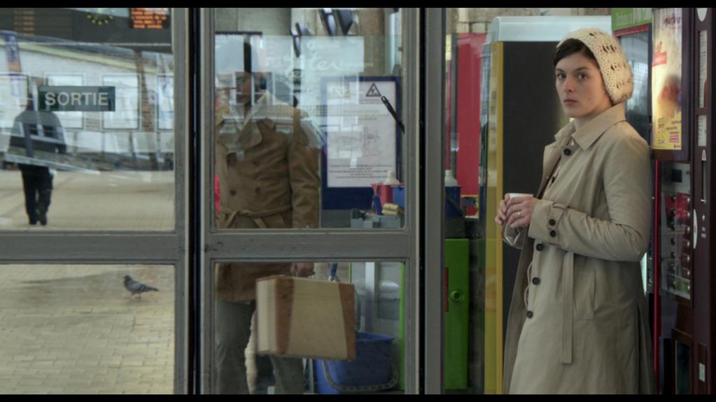 ボストンフランス映画祭 - 2012