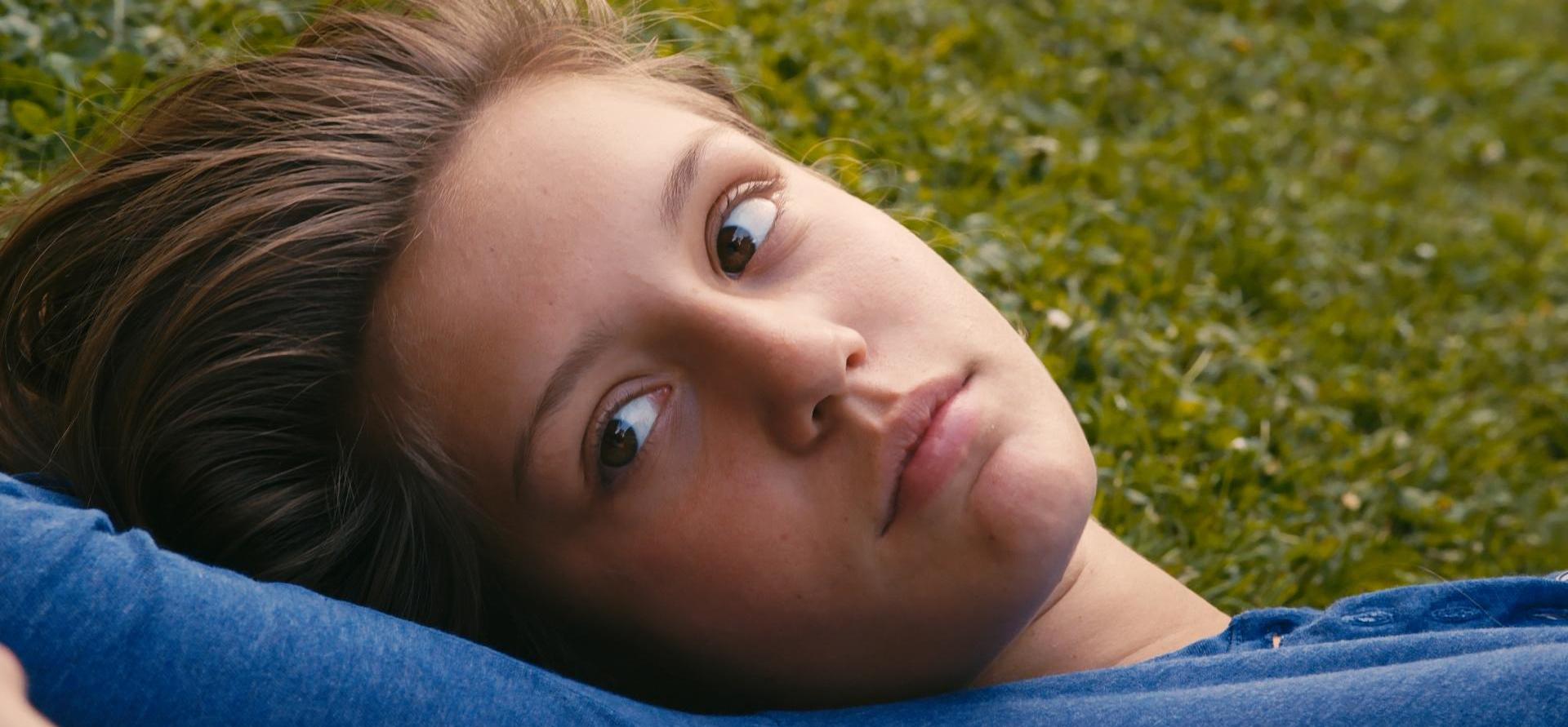 Adèle ve la vida en Blue por todo el mundo Adèle ve la vida en Blue por todo el mundo