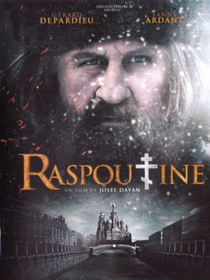 Raspoutine Raspoutine