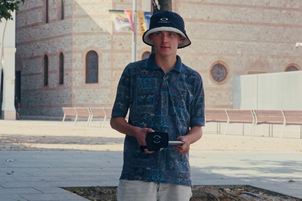 Rewind Barcelona