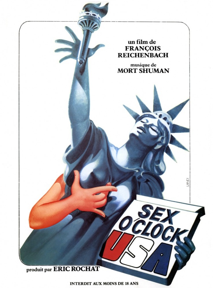 Sex O'Clock USA Sex O'Clock USA