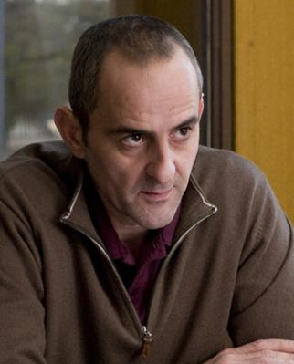 Patrick Ligardes Patrick Ligardes