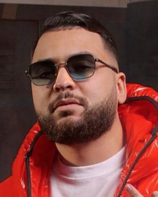 Ghix la Kalash (GLK) Ghix la Kalash (GLK)