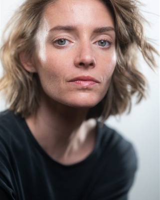 Murielle Desaunay