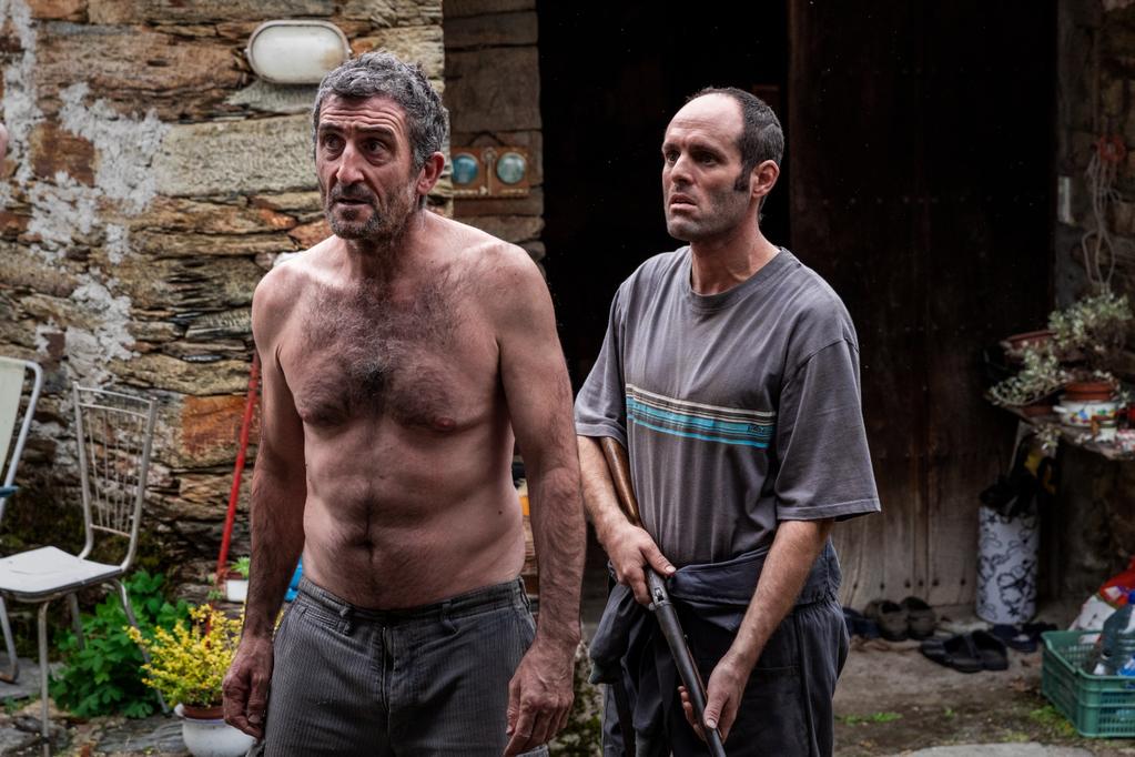 The Beasts - © Lucia Faraig The Beasts - © Lucia Faraig