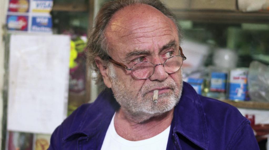 St&eacute;phane Gilli