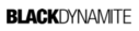 Black Dynamite Production