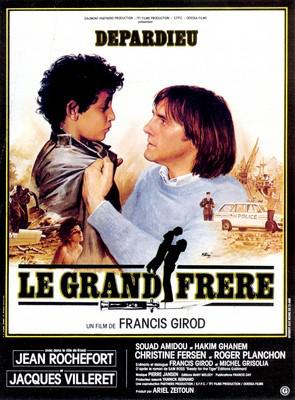 Le Grand Frère Le Grand Frère