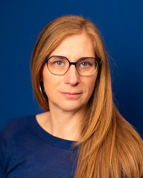 Barbara Vougnon