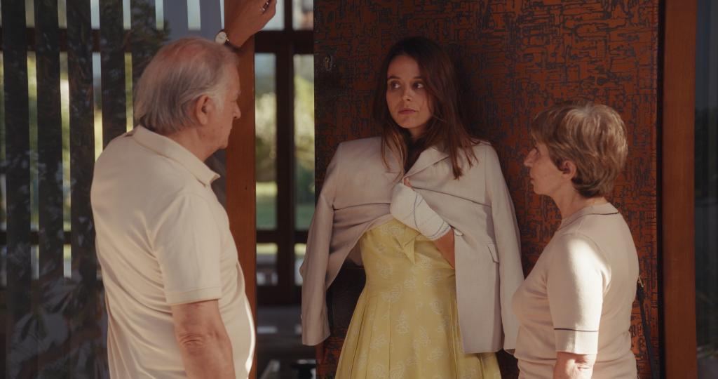 Marilou Aussilloux - © Agat Films - Bibi Film - Arte France Cinéma Marilou Aussilloux - © Agat Films - Bibi Film - Arte France Cinéma