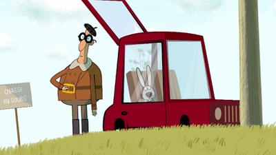 La Chasse La Chasse