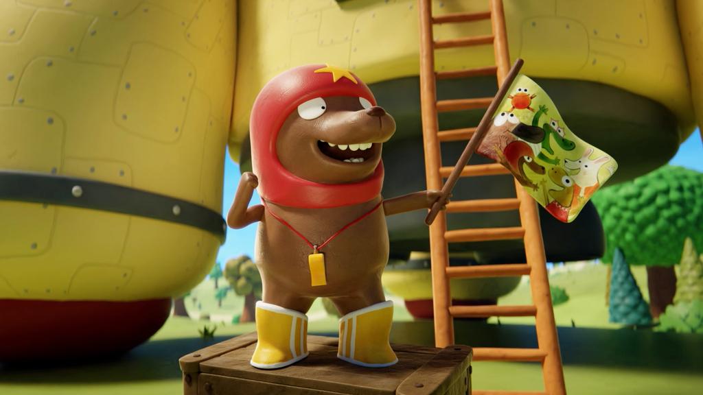 Anita P&eacute;tillon